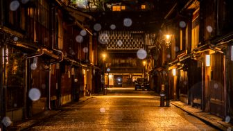 金沢に来たら一度は行ってほしい☆金沢のライトアップ＆夜景スポット１０か所